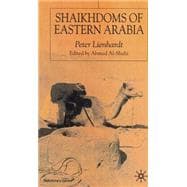 Shaikhdoms of Eastern Arabia