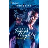 Jaguar Night