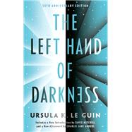 Left Hand of Darkness