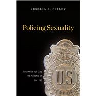 Policing Sexuality