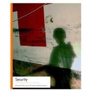 Security Sociology and Social Worlds