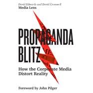 Propaganda Blitz,9780745338118
