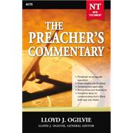 The Preacher's Commentary #28 : Acts