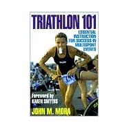 Triathlon 101