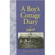 A Boy's Cottage Diary, 1904