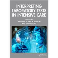 Interpreting Laboratory Tests in Intensive Care