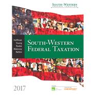 ACP VS 3F eBook for South-Western Federal Taxation 2017