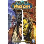 World of Warcraft Vol. 3