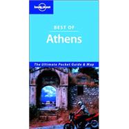 Lonely Planet Best of Athens