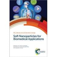 Soft Nanoparticles for Biomedical Applications