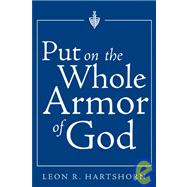 Put on the Whole Armor of God