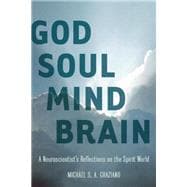 God Soul Mind Brain