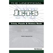 Unofficial Jets Trivia, Puzzles & History Book