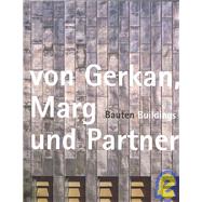 Von Gerkan, Marg Und Partner