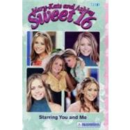 Starring You and Me