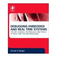 Debugging Embedded and Real-time Systems