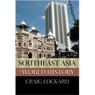 Southeast Asia in World History