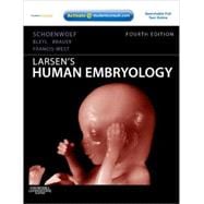 Larsen's Human Embryology