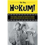 Hokum!