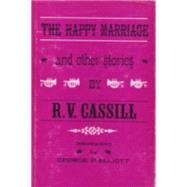 Happy Marriage and Other Stories