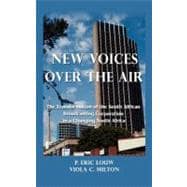 New Voices Over The Air