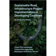 Sustainable Road Infrastructure Project Implementation in Developing Countries