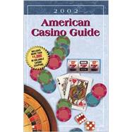 American Casino Guide 2002