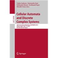 Cellular Automata and Discrete Complex Systems