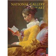 National Gallery of Art 2015 Engagement Calendar