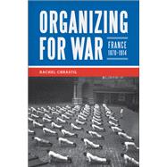 Organizing for War