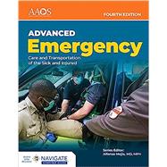 AEMT: Advanced Emergency Care and Transportation of the Sick and Injured Premier Package