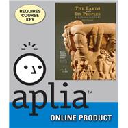 Aplia for Bulliet's The Earth and Its Peoples: A Global History, Volume I: To 1550, 6th Edition, [Instant Access], 1 term