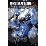 Devolution Z