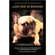One Dog Is Enough: Ivan P. Pavlov’s Contributions to Idiographic Science