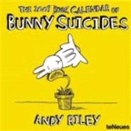 2009 Calendar of Bunny Suicides
