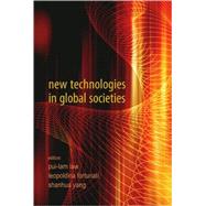 New Technologies in Global Societies