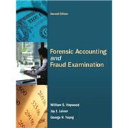 Forensic Accounting and Fraud Examination