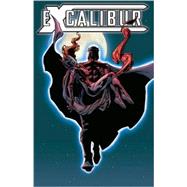 House of M Prelude: Excalibur