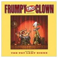 Frumpy the Clown 2