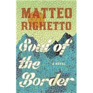 Soul of the Border A Novel