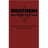 Brothers Beyond the Sea