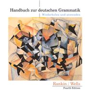 Handbuch Zur Deutschen Grammatik : Wiederholen und Anwenden