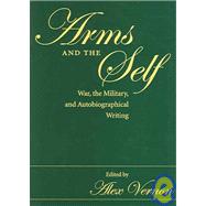 Arms And The Self