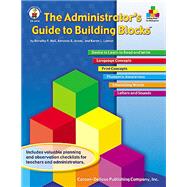 The Administrator's Guide to Building Blocks