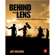 Behind the Lens