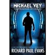 Michael Vey The Prisoner of Cell 25