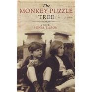 The Monkey Puzzle Tree