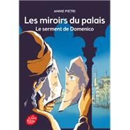 Les miroirs du palais - Tome 1