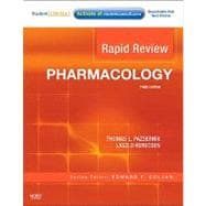 Pharmacology (Book with Access Code)
