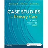 Case Studies in Primary Care